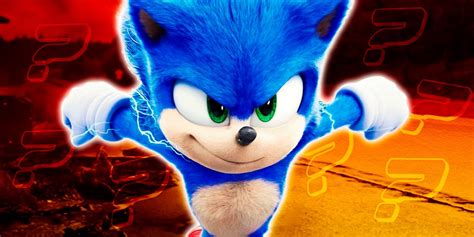 Sonic The Hedgehog Video Game Voice Actor Responds To Keanu Reeves