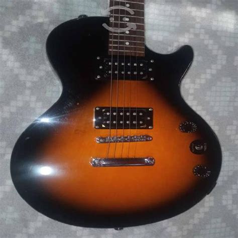 Guitarra Epiphone En Atoyac Jalisco Clasf Imagen Y Sonido