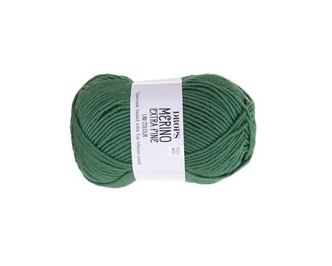 Drops Merino Extra Fine Darau Lt