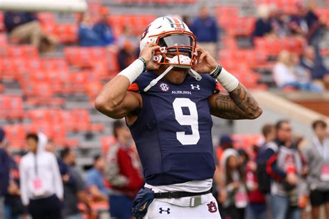 GALLERY: Photos from Auburn's loss to Arkansas - Sports Illustrated ...