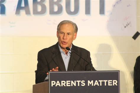 Governor Abbott Announces Fourth Special Session Agenda Odessa American