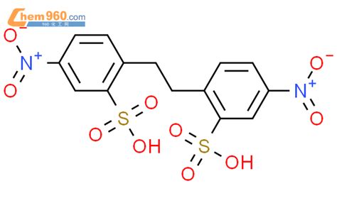 Benzenesulfonic Acid Ethanediyl Bis Nitro