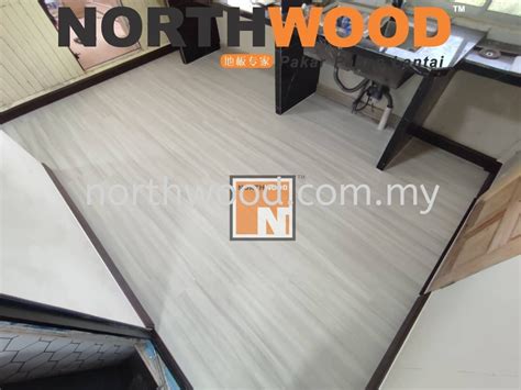 Tf801 Ivory White Spc Flooring 6mm By Momoco North Wood Spc Flooring