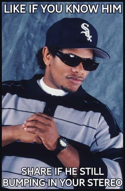 Funny Eazy E Quotes - ShortQuotes.cc