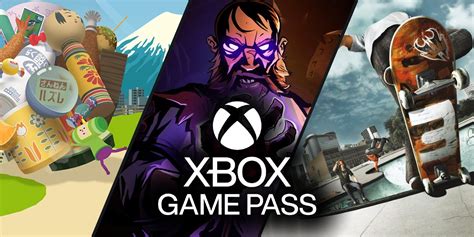 7 New Xbox Game Pass Games Are Available Now