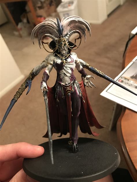 Hedonites Of Slaanesh New Releases Artofit