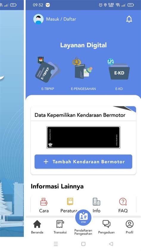 Syarat Dan Cara Bayar Pajak Mobil Secara Online Lebih Mudah Dan