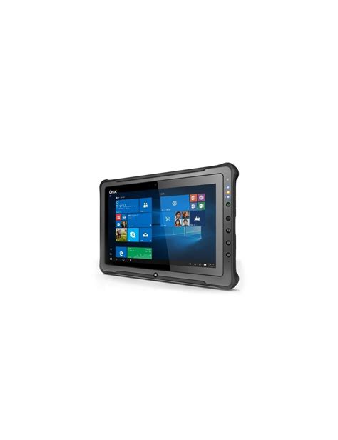 Tablette Durcie F De Getac