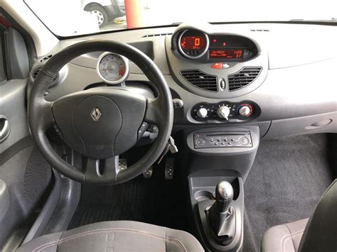 Troc Echange RENAULT TWINGO RS 1 6 133 SPORT Sur France Troc