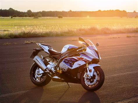 2017 Bmw S 1000 Rr Tricolor Fabricante Bmw Motorrad Planetcarsz