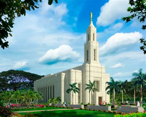 A complete list of temples of the church of jesus christ of latter day saints – Artofit