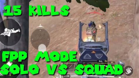 Solo Vs Squad In Call Of Duty Gameplays Kills In Battle Royale