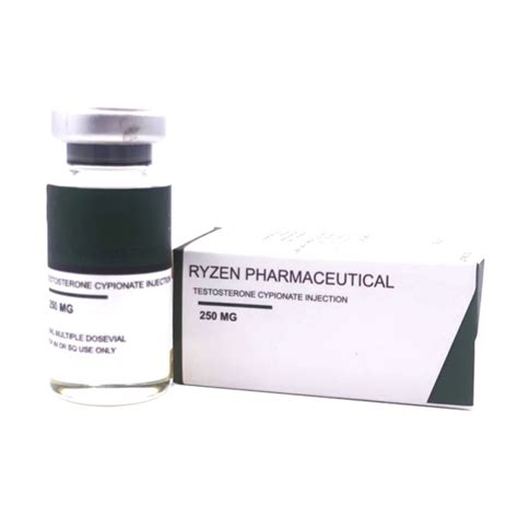 Testosterone Cypionate Mg Hemi Pharma Steroid For Sale