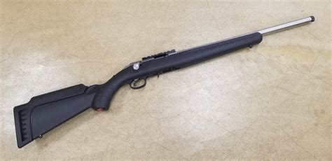 Used Ruger American Rimfire Lr American Frug Long Gun Arnzen Arms