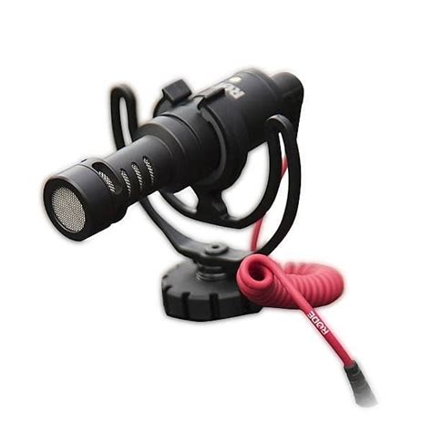 Rode Videomicro | Reverb