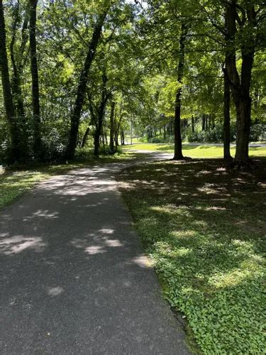 2023 Best Paved Trails In Springfield AllTrails