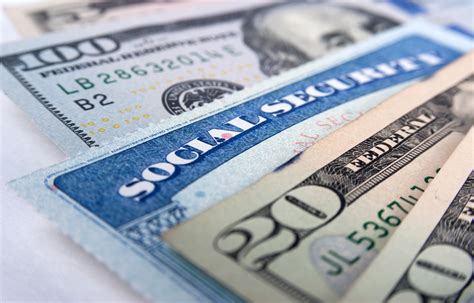 Here's Why Social Security Is Going Broke | The Motley Fool