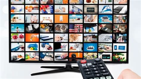 The Ultimate Guide To Choosing The Perfect IPTV Service Ruse Global