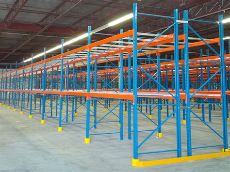 Pallet racking - Racking and Shelving | Quality Storage Solutions