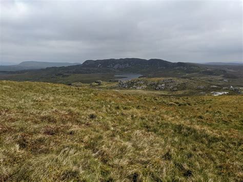 Looking Northeast Towards Graig Goch And David Medcalf Cc By Sa 2