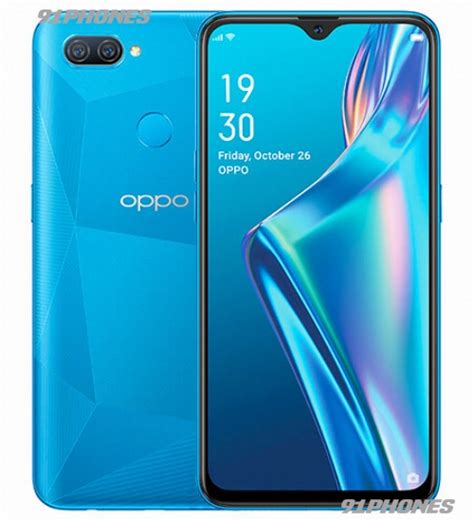 Oppo A K Price In Nigeria November Full Specs Review Gsmarena