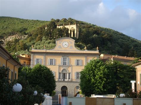 Terme Di San Giuliano The Pini Experience