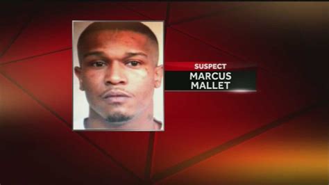 Man Wanted In Fatal Shooting Arrested