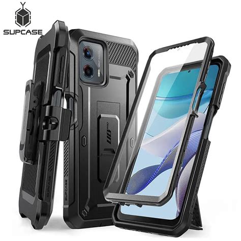 SUPCASE funda para Moto G 5G 2023 no se ajusta a la versión 4G UB