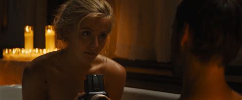 Nude Video Celebs Helena Grace Donald Nude ECCO