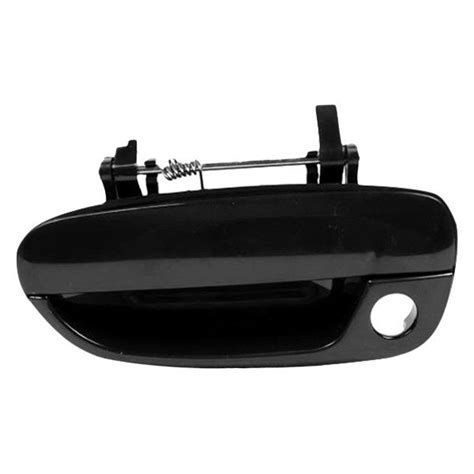 Replace HY1310101 Front Driver Side Exterior Door Handle