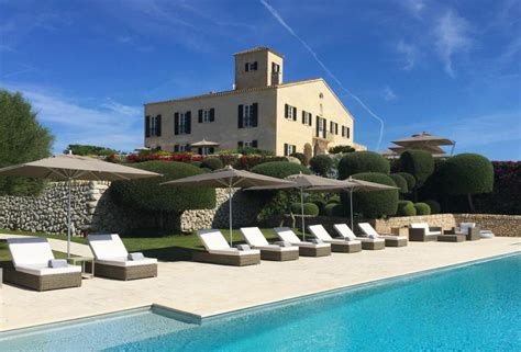 Best Hotels In Menorca 2019 - The Luxury Editor