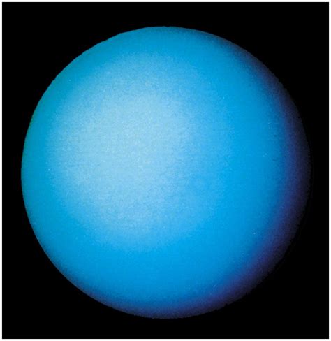 Unveiling Uranus! | Solar System Travel