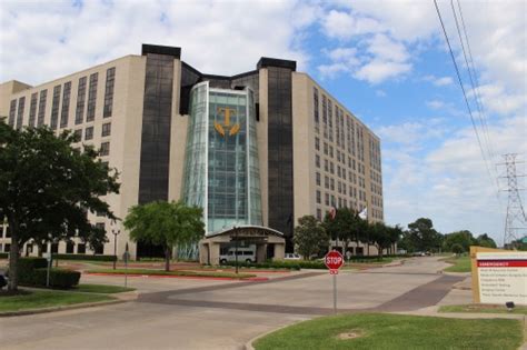 Hca Houston Healthcare Tomball Named Level Iii Trauma Center