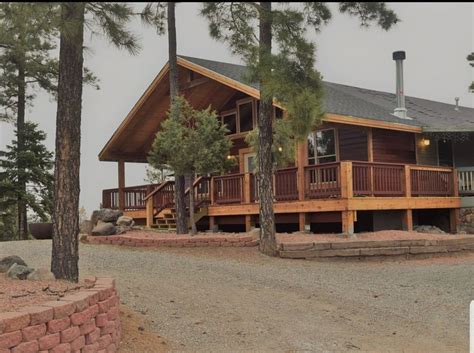 Ruidoso house with 3 bedrooms | FlipKey