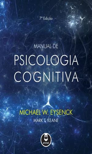 Manual De Psicologia Cognitiva Frete Gr Tis