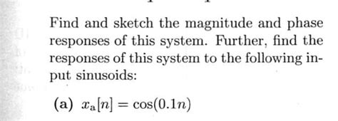 solved        analog differentiator  cheggcom