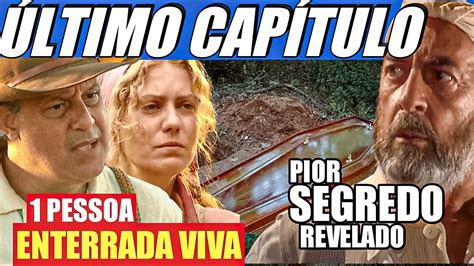 Ltimo Cap Tulo Da Novela Rei Do Gado Resumo Completo Do Ltimo