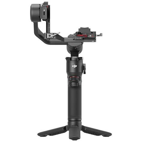 Buy DJI RS 3 Mini 1 Axis Gimbal For Action And Mirrorless Camera 3rd