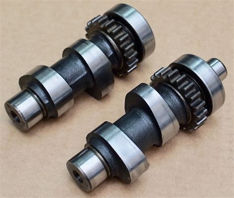 Honda Motorcycle Performance Camshafts