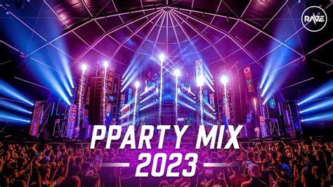 Party Songs 2023 Mashups And Remixes Of Popular Song DJ Remix Club