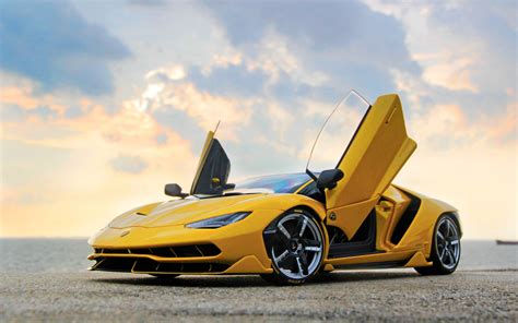 Transformers Cars in The Movies: Ford, Lamborghini & More | Dubizzle