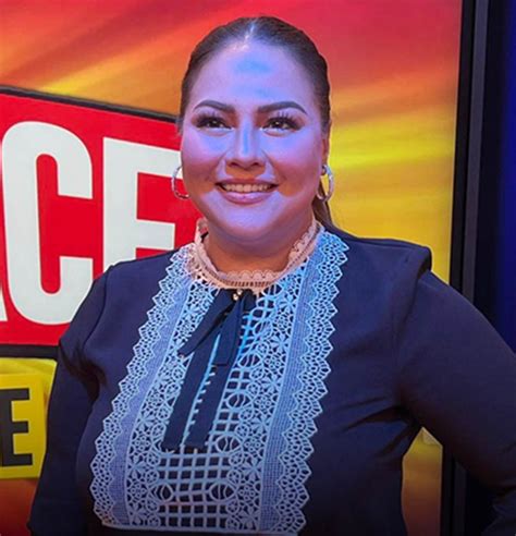 Karla Estrada As Face 2 Face Host Netizens Express Dismay