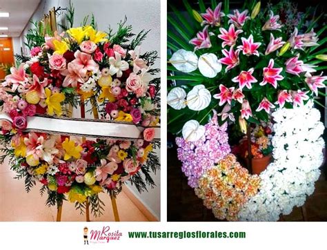 Details Arreglos Florales Elegantes Para Difuntos Abzlocal Mx