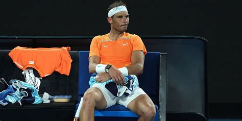 Rafael Nadal to withdraw from French Open 2023: Reports