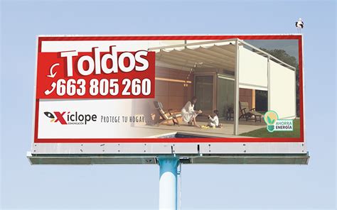 Vallas Publicitarias Xiclope Group