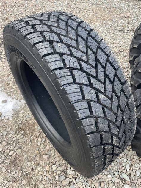 Nowa Opona Goodyear Ultra Grip Max D R Skawina