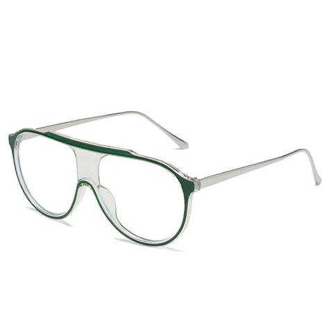 Wind Proof Blue Light Filter Glasses Anti Reflective Blue Light Glasses