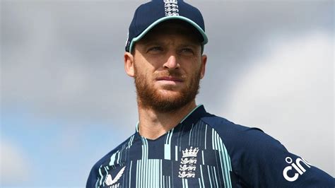 2023 ODI World Cup: Jos Buttler Reacted After A Tragic Loss Against ...