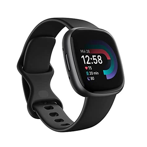 Sincronizar Fitbit Versa Configuraci N Conexi N Y Creaci N De