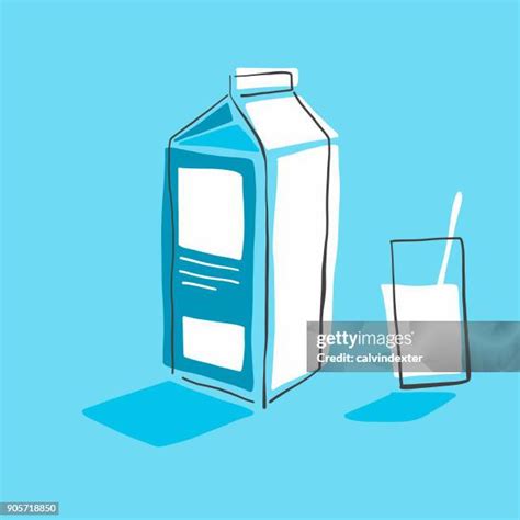 75 Drinking Milk Carton Stock Photos, High-Res Pictures, and Images ...